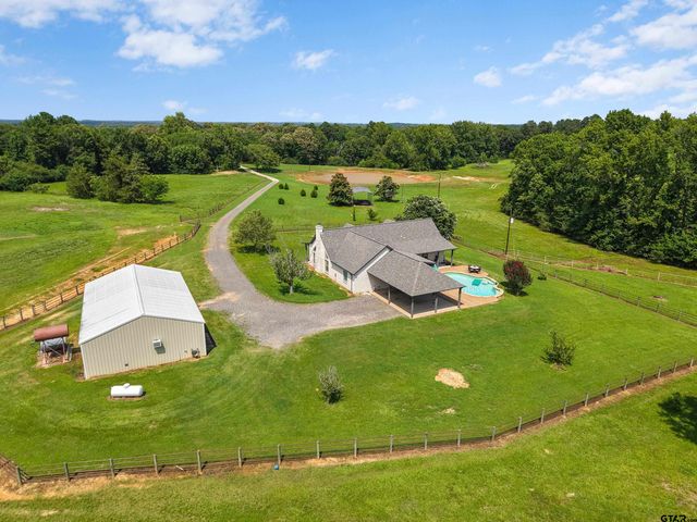 5884 FM 1650, Gilmer, TX 75645