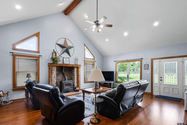 5884 FM 1650, Gilmer, TX 75645