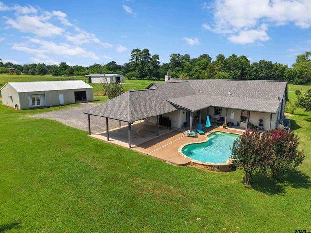 5884 FM 1650, Gilmer, TX 75645