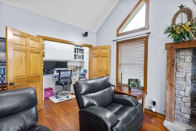 5884 FM 1650, Gilmer, TX 75645