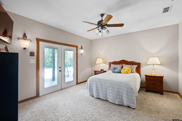 5884 FM 1650, Gilmer, TX 75645