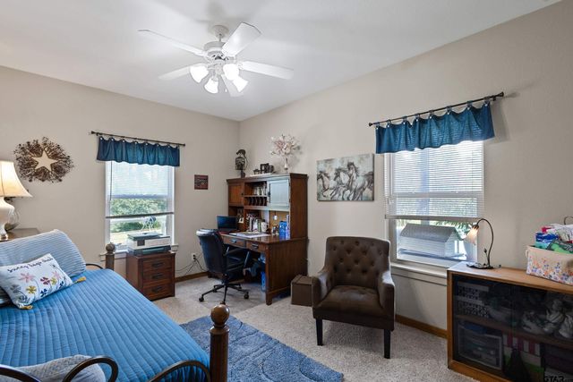 5884 FM 1650, Gilmer, TX 75645