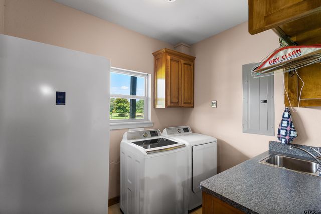 5884 FM 1650, Gilmer, TX 75645