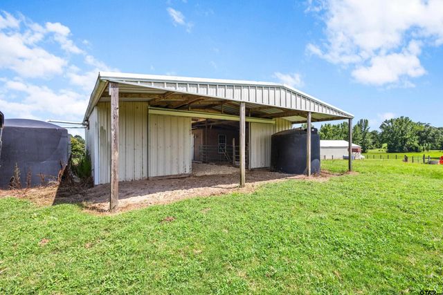 5884 FM 1650, Gilmer, TX 75645
