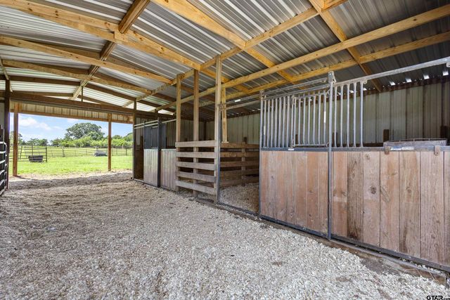 5884 FM 1650, Gilmer, TX 75645