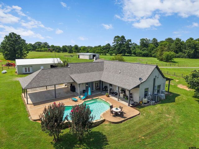 5884 FM 1650, Gilmer, TX 75645