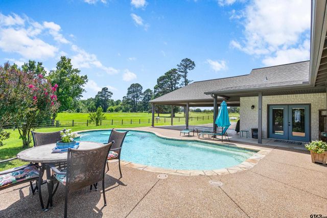 5884 FM 1650, Gilmer, TX 75645