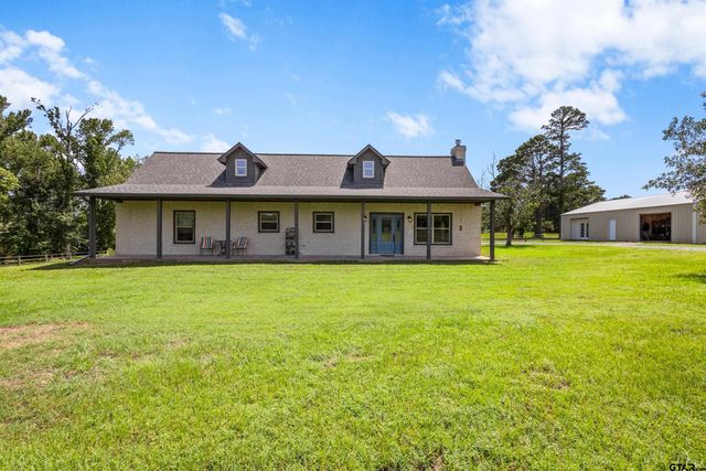 5884 FM 1650, Gilmer, TX 75645