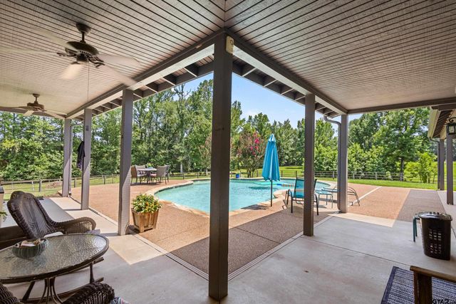 5884 FM 1650, Gilmer, TX 75645