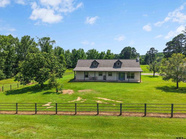 5884 FM 1650, Gilmer, TX 75645
