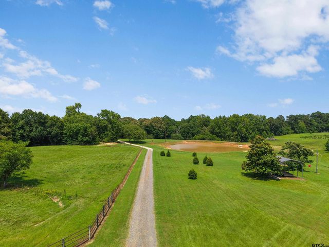 5884 FM 1650, Gilmer, TX 75645