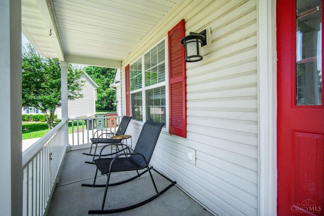 806 Canute Court, Hamilton Twp, OH 45039