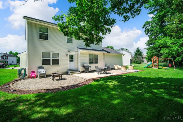 806 Canute Court, Hamilton Twp, OH 45039