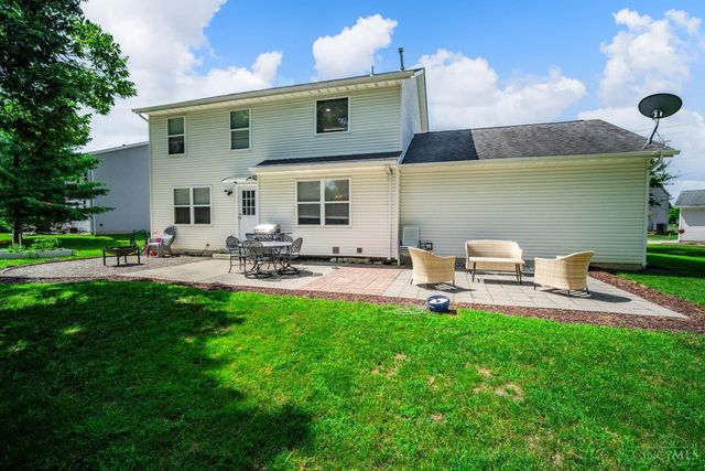 806 Canute Court, Hamilton Twp, OH 45039