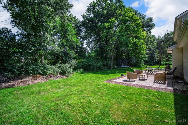 806 Canute Court, Hamilton Twp, OH 45039