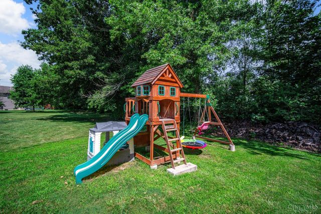 806 Canute Court, Hamilton Twp, OH 45039
