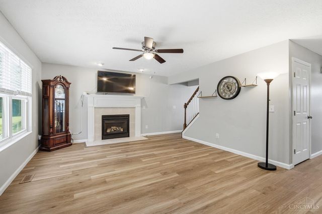 806 Canute Court, Hamilton Twp, OH 45039