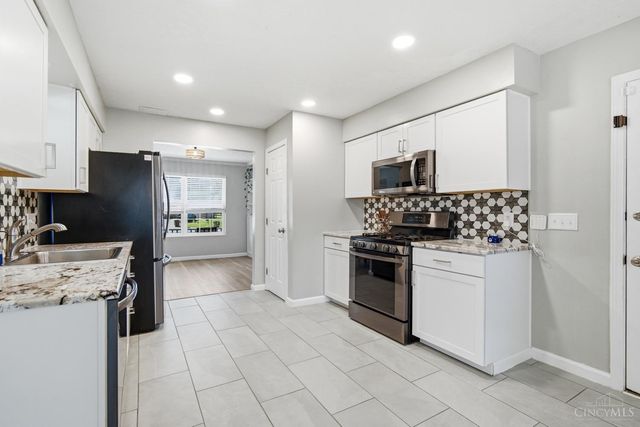 806 Canute Court, Hamilton Twp, OH 45039