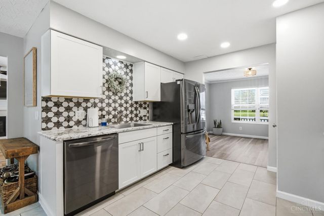 806 Canute Court, Hamilton Twp, OH 45039
