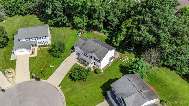 806 Canute Court, Hamilton Twp, OH 45039