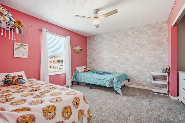 806 Canute Court, Hamilton Twp, OH 45039