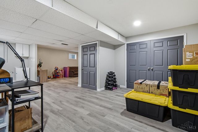 806 Canute Court, Hamilton Twp, OH 45039