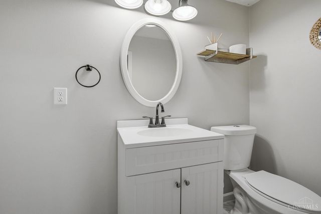 806 Canute Court, Hamilton Twp, OH 45039