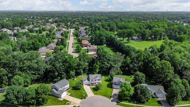 806 Canute Court, Hamilton Twp, OH 45039