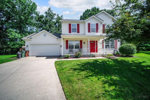 806 Canute Court, Hamilton Twp, OH 45039