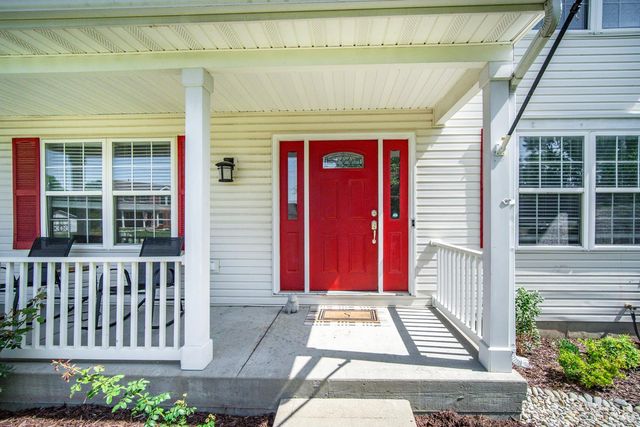 806 Canute Court, Hamilton Twp, OH 45039