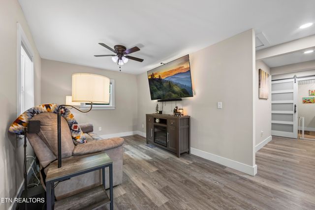 4509 Lifford Lane, Corryton, TN 37721