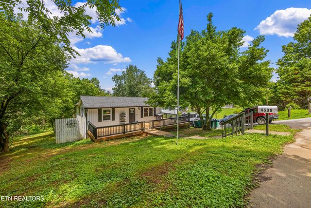 4509 Lifford Lane, Corryton, TN 37721