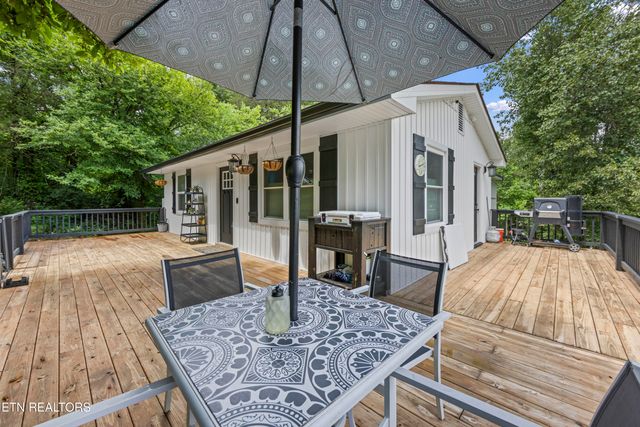 4509 Lifford Lane, Corryton, TN 37721