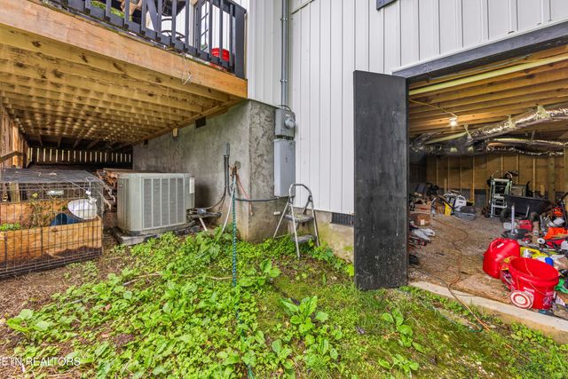 4509 Lifford Lane, Corryton, TN 37721