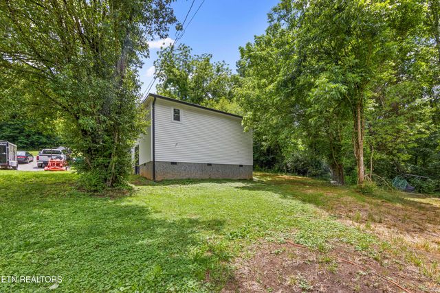 4509 Lifford Lane, Corryton, TN 37721