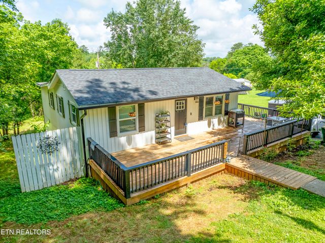 4509 Lifford Lane, Corryton, TN 37721