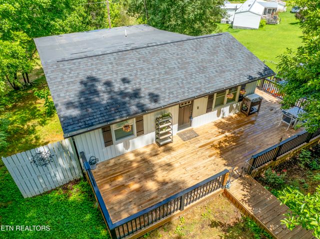 4509 Lifford Lane, Corryton, TN 37721