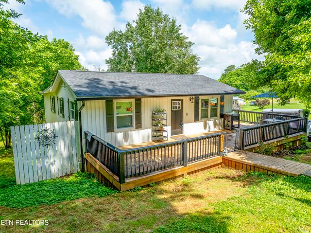 4509 Lifford Lane, Corryton, TN 37721