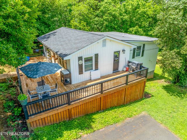 4509 Lifford Lane, Corryton, TN 37721
