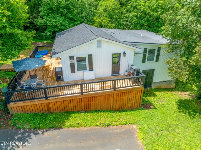 4509 Lifford Lane, Corryton, TN 37721