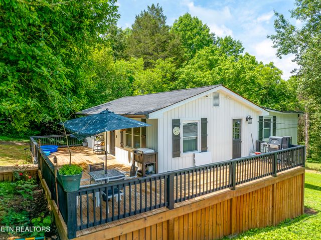 4509 Lifford Lane, Corryton, TN 37721