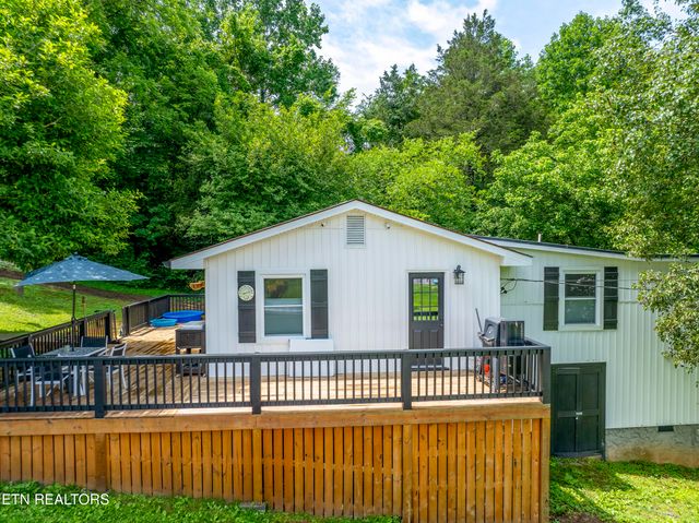 4509 Lifford Lane, Corryton, TN 37721