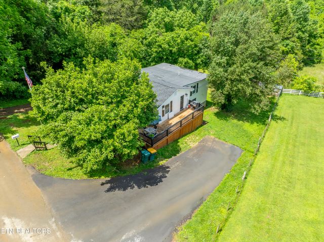 4509 Lifford Lane, Corryton, TN 37721