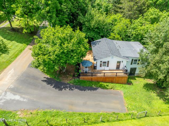 4509 Lifford Lane, Corryton, TN 37721
