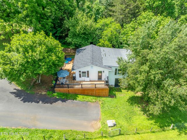 4509 Lifford Lane, Corryton, TN 37721