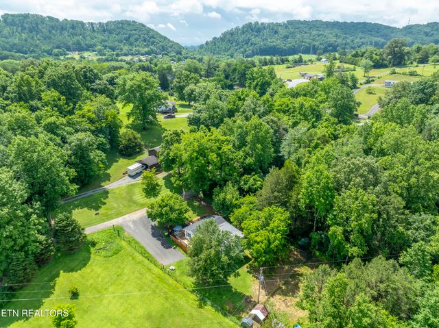 4509 Lifford Lane, Corryton, TN 37721
