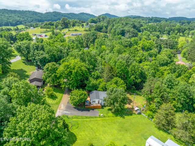 4509 Lifford Lane, Corryton, TN 37721