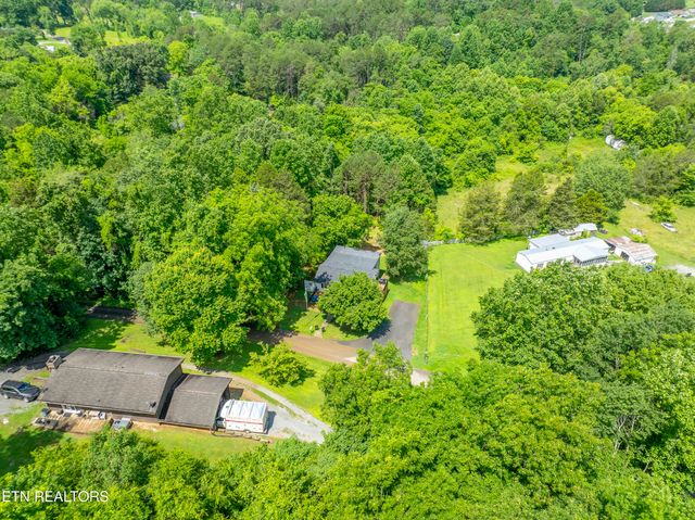 4509 Lifford Lane, Corryton, TN 37721