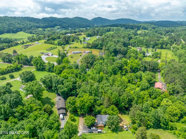 4509 Lifford Lane, Corryton, TN 37721