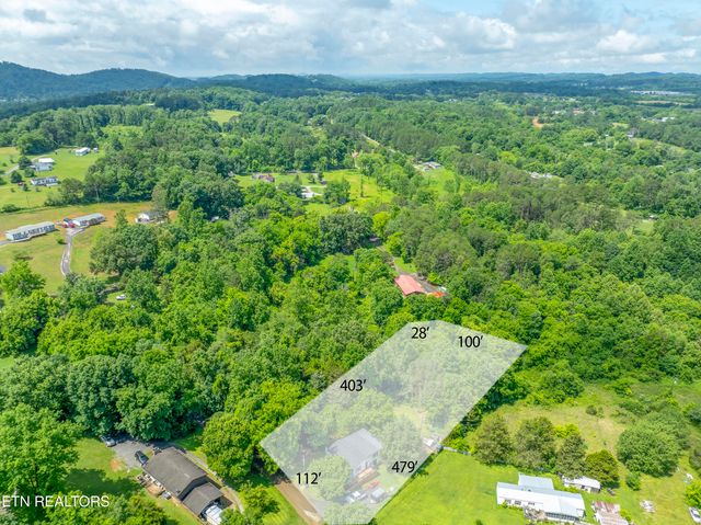 4509 Lifford Lane, Corryton, TN 37721